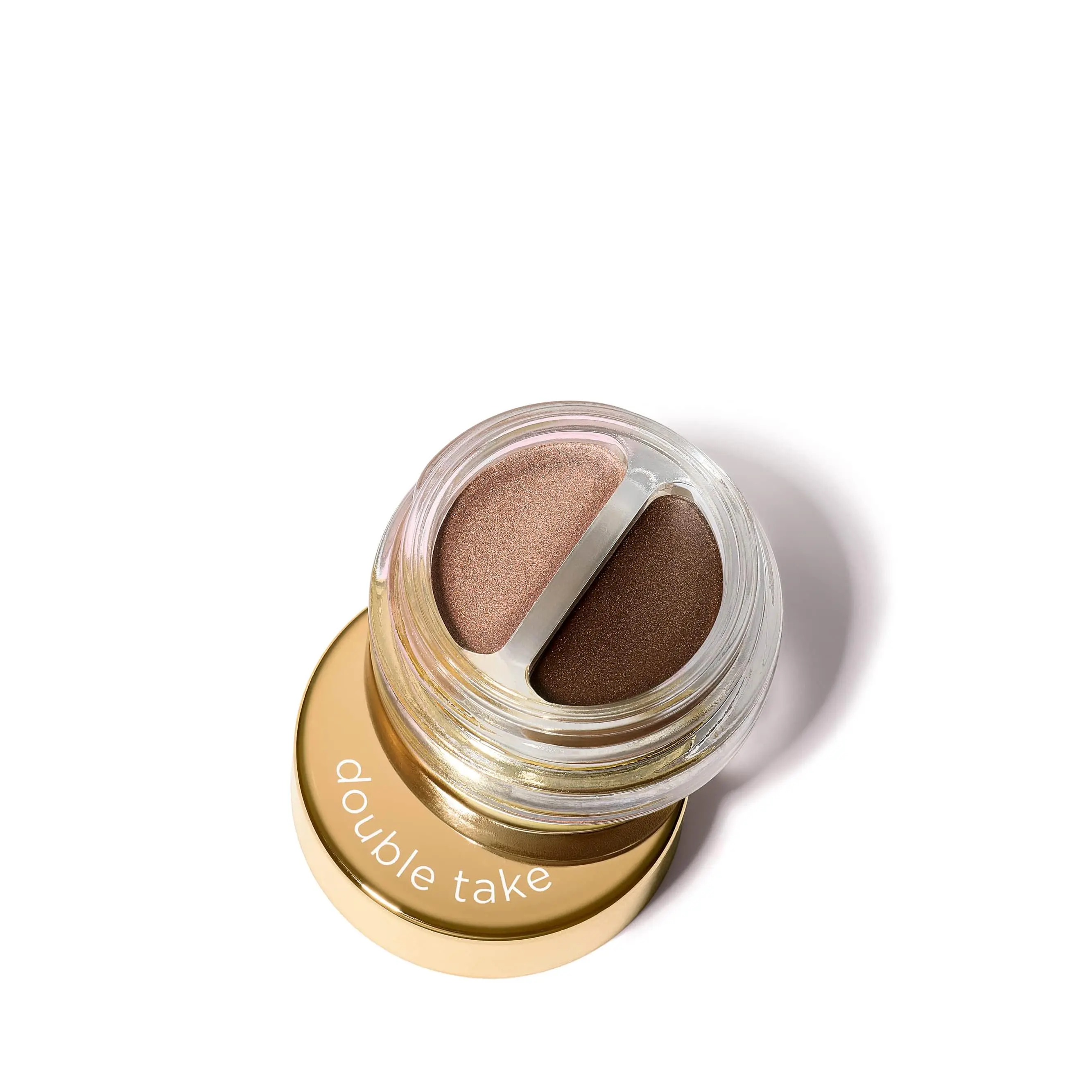 tarte double take clay pot shadow liner - hybrid shadow liner