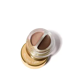 tarte double take clay pot shadow liner - hybrid shadow liner
