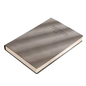 A5 Left Sheep Notebook Journal, Premium Eye-Care Paper, 360 Pages, Waterproof, Portable, Ideal for School and Office, Perfect Gift