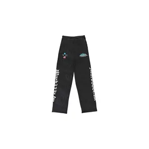 DISN333 SWEATPANTS "Black" MDR XBTM 0009