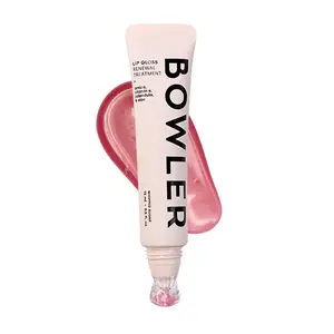 BOWLER Tinted Lip Gloss - Renewal Treatment