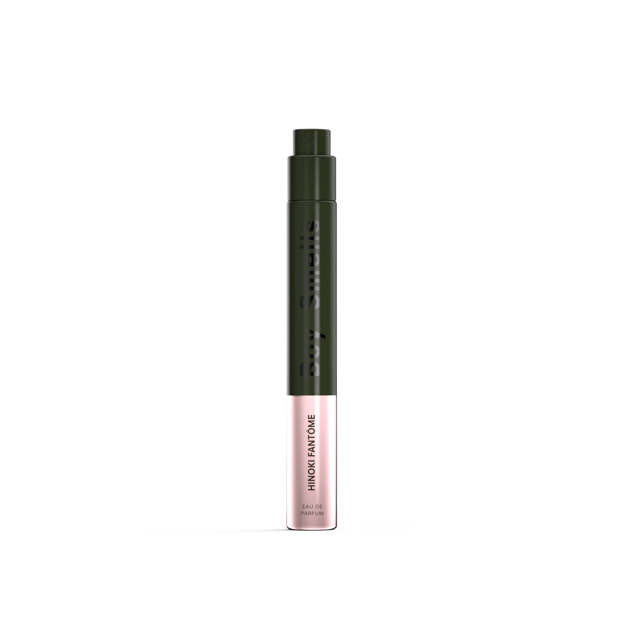 Hinoki Fantôme - 10ml Travel Spray - Cardamon, Hinoki + Smoked Amber Hinoki Fantôme - 10ml Travel Spray - Cardamon, Hinoki + Smoked Amber