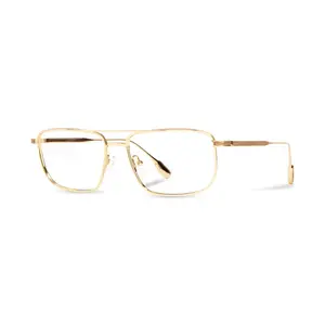 Vaughn Metal RX Eyeglasses