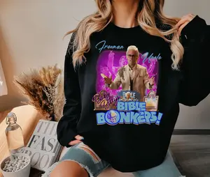 Uncle Baby Billy Shirt, The Righteous Gemstones Movie, Misbehavin Tour Unisex Softstyle T-Shirt, Gift For Fan