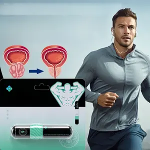 [BesfeeL] New Release: Focused on Men's Wellness! A Multifunctional Pre-Workout Nasal Inhaler for Men, Infused with Natural Plant Extracts.-max