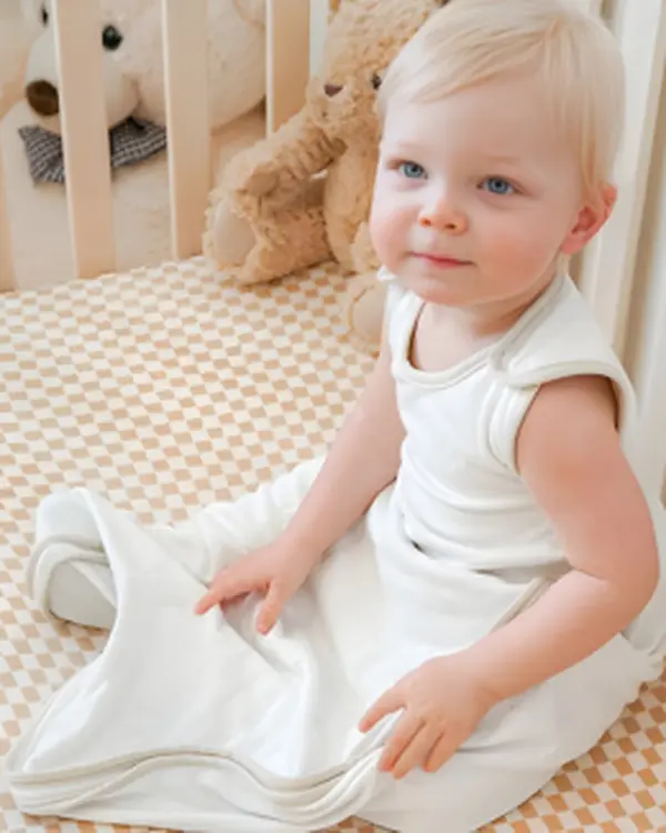Ivory Sleep Sack