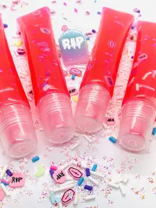 Vampire Princess Cotton Candy Scented Lip Gloss