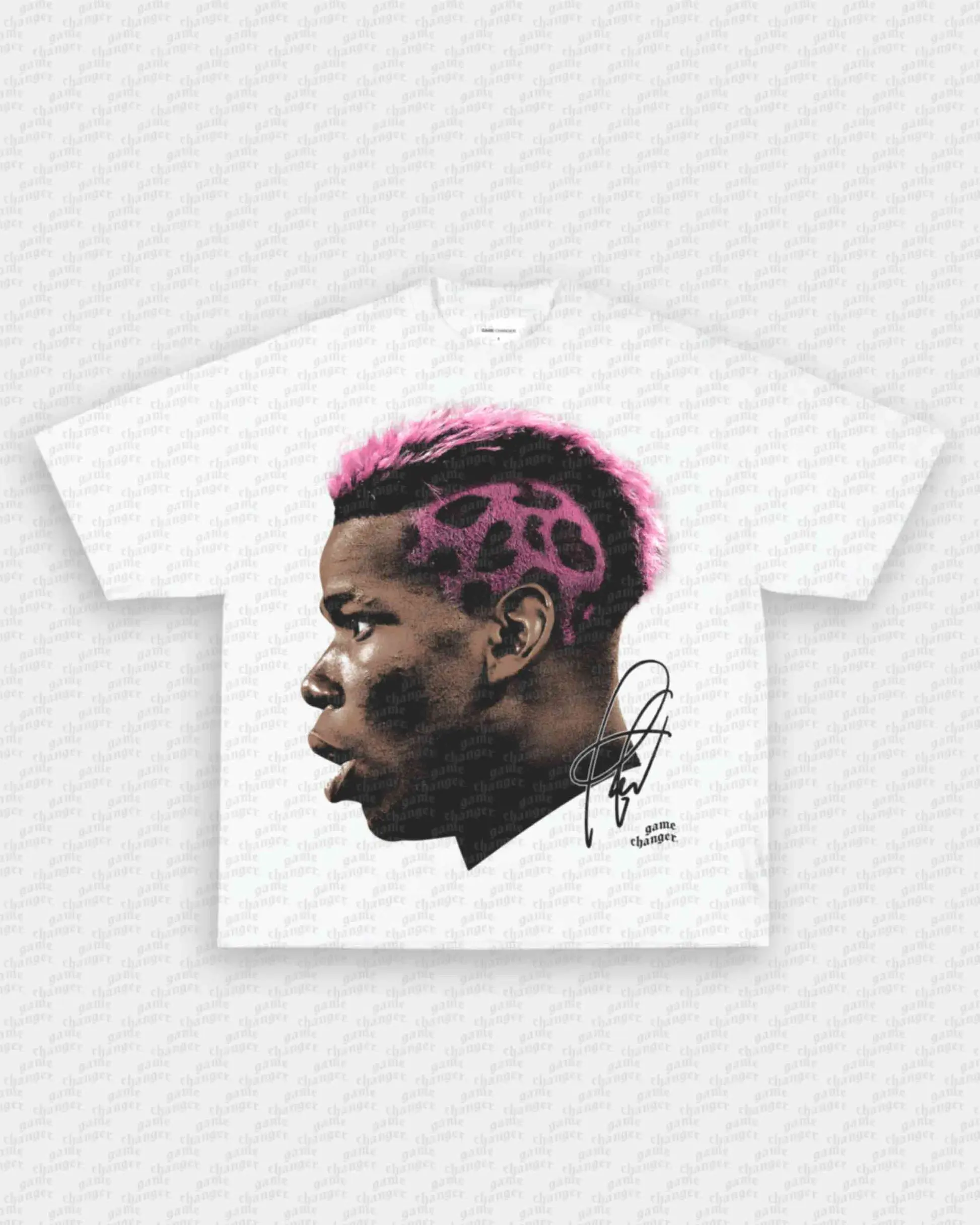 POGBA V3 Tshirt - Sweatshirt