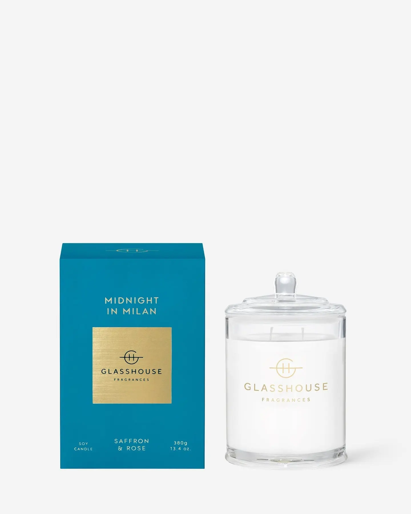 Glasshouse - Midnight In Milan 13.4 oz