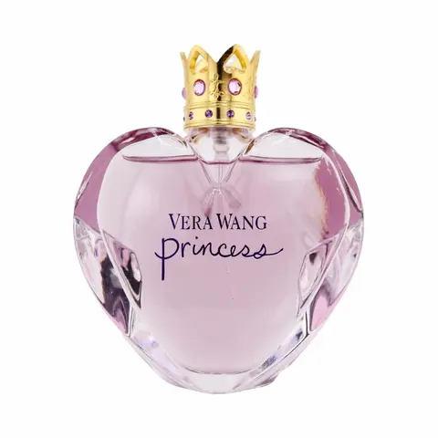 Vera Wang Princess Eau de Toilette Spray (30ml) - Floral Fruity Fragrance Perfume, Ideal for Mother’s Day Gift Ideas, Cute Girly & Romantic Gifts for Wife, Fruity Sweet Scent, Edp Spray