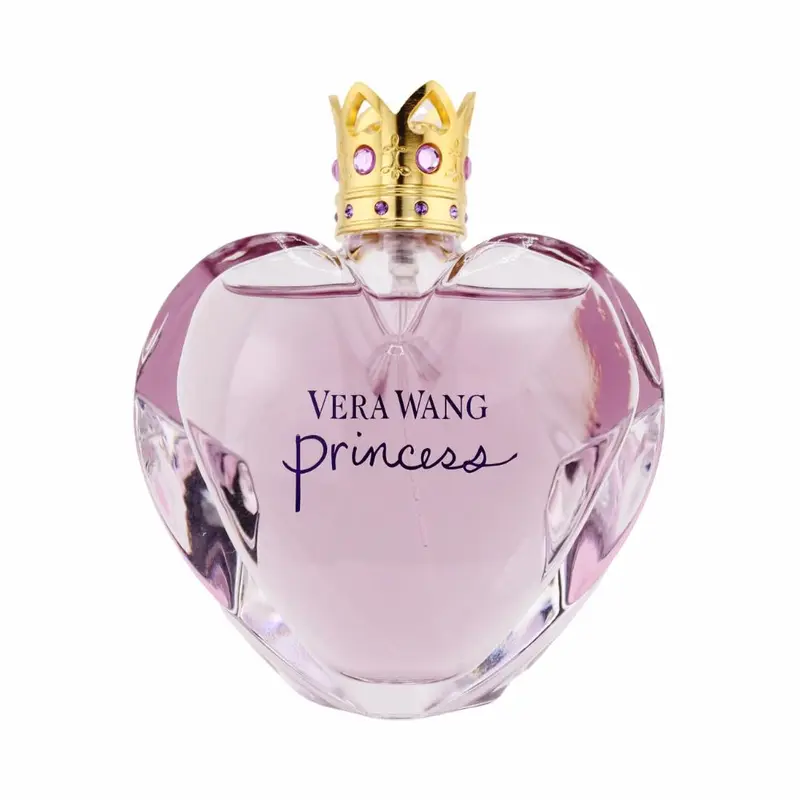 Vera Wang Princess Eau de Toilette Spray (30ml) - Floral Fruity Fragrance Perfume, Ideal for Mother’s Day Gift Ideas, Cute Girly & Romantic Gifts for Wife, Fruity Sweet Scent, Edp Spray