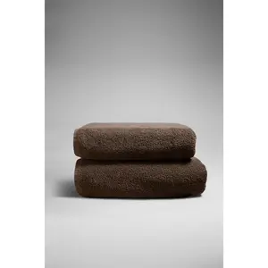 The Timber Towel