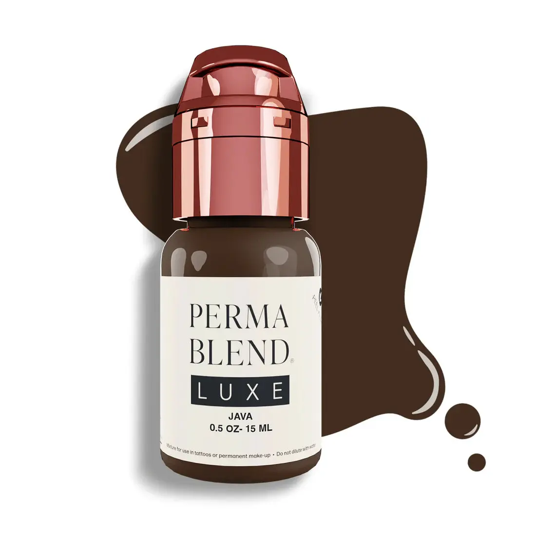 Perma Blend LUXE Java 1/2oz