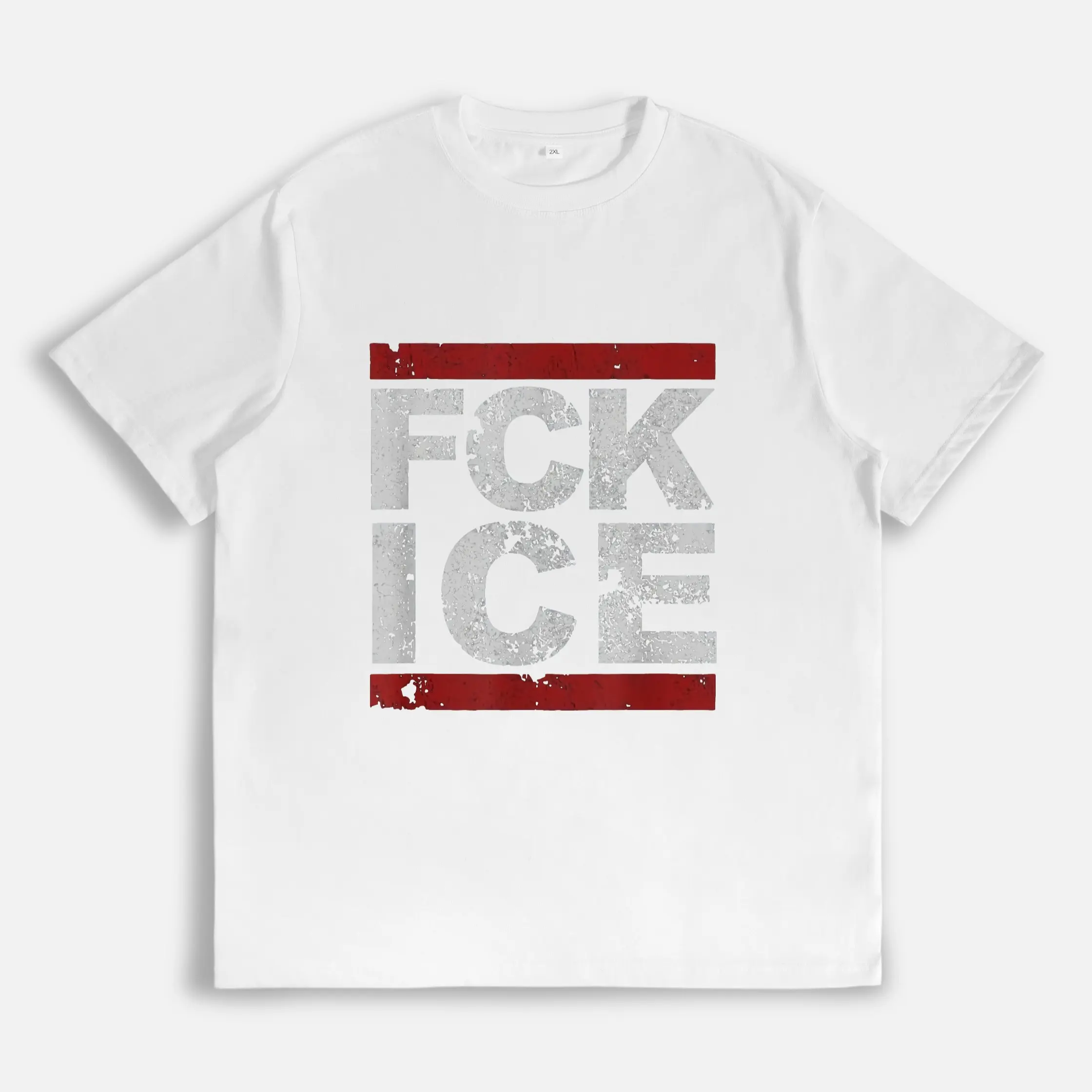 T shirt-white