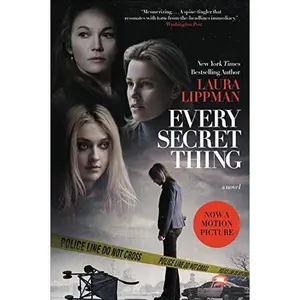 USED-Every Secret Thing MTI by Laura Lippman (Paperback)