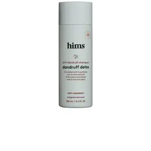 hims Dandruff Detox Shampoo hims Dandruff Detox Shampoo