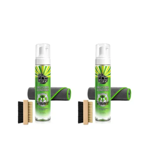 SHOELADA- SHOE CARE KIT BOGO FREE