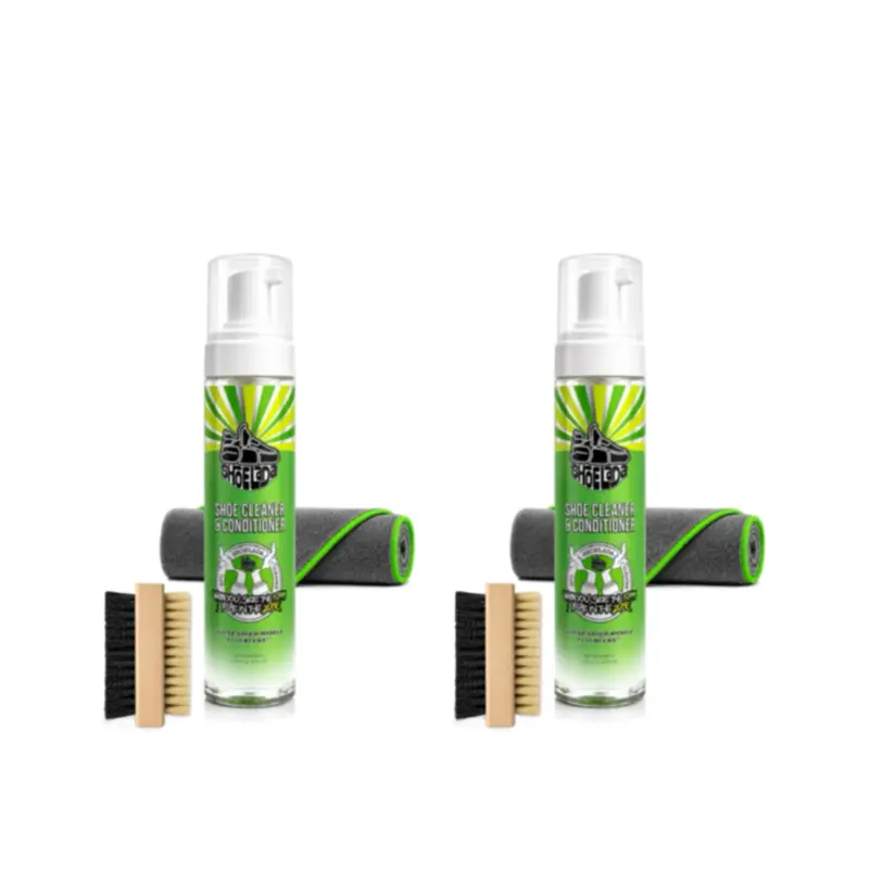 SHOELADA- SHOE CARE KIT BOGO FREE