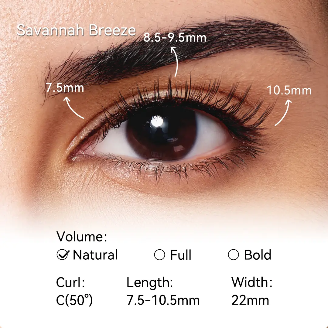 Savannah Breeze All-in-One