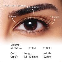 Savannah Breeze All-in-One