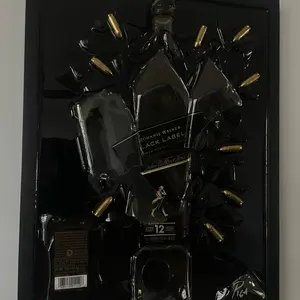 BRKN X JOHNNIE WALKER BLACK LABEL