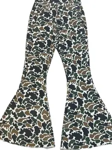 adult jeans women jeans denim pant leopard pant women winter bottom Party Womenswear