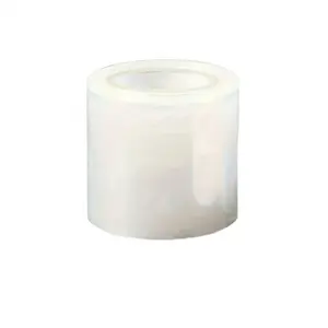 1 Roll Stretch Shrink Film, 7874 Inches Long, Non-Heating Bottle Sealing Film, Easy to Use, Universal Packaging Supplies for Bottles, Cans Sealing