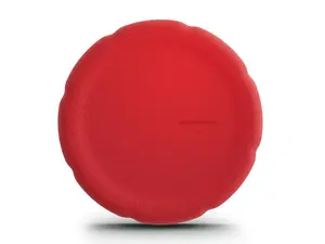 Classic Balance Board - Strawberry Red