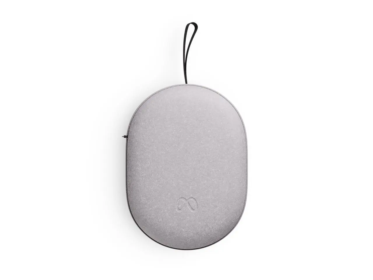 Meta Quest Carrying Case — Works with Meta Quest 3/3S — Premium Style and Protection — Fits Quest 3/3S, Touch Plus Controller, Headstrap, Active Straps, Charging Cable and Adapter