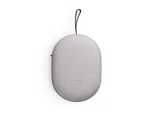 Meta Quest Carrying Case — Works with Meta Quest 3/3S — Premium Style and Protection — Fits Quest 3/3S, Touch Plus Controller, Headstrap, Active Straps, Charging Cable and Adapter