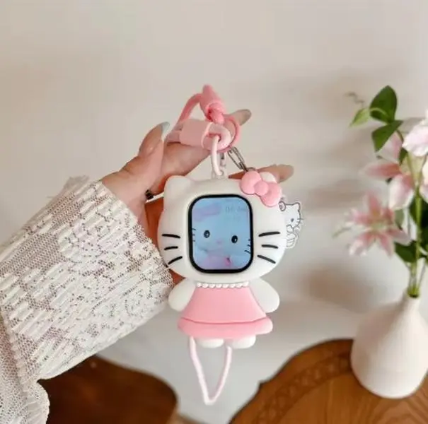 Lanyard Case For Apple Watch Case
