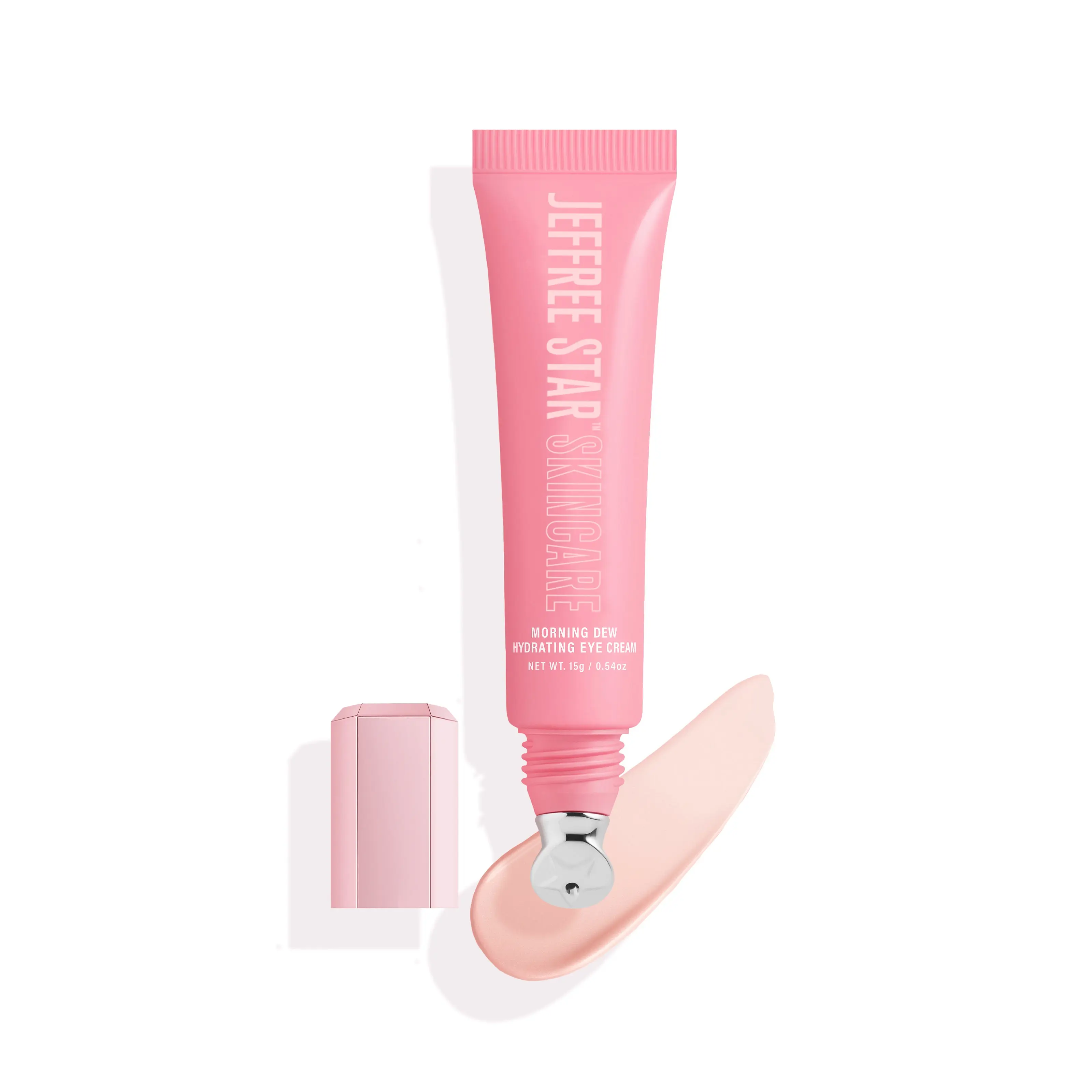 Morning Dew Hydrating Eye Cream