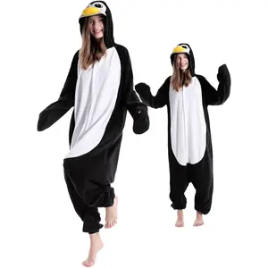 Penguin Onesie