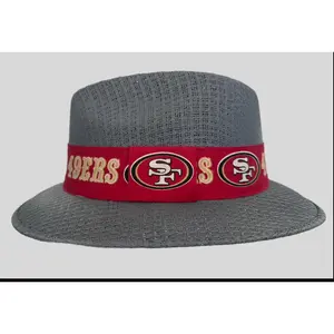 SF Fedora Brim