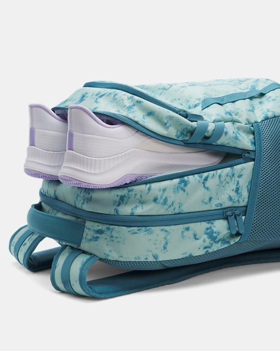 Under Armour Hustle 6.0 Backpack