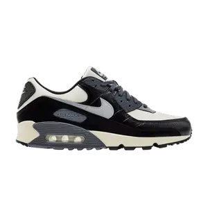 Nike Air Max 90 QS 'Smoke Grey Crocodile'