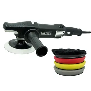 Barjack Professional Rotary Polisher