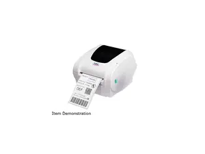 TSC TDP247 PLUS PRINTER INCLUDES USB SERIAL PARALLEL  DIRECT THERMAL 203 DPI 7 IPS TSPLEZ USB CABLE INCLUDED REPLACES 99126A01000LF