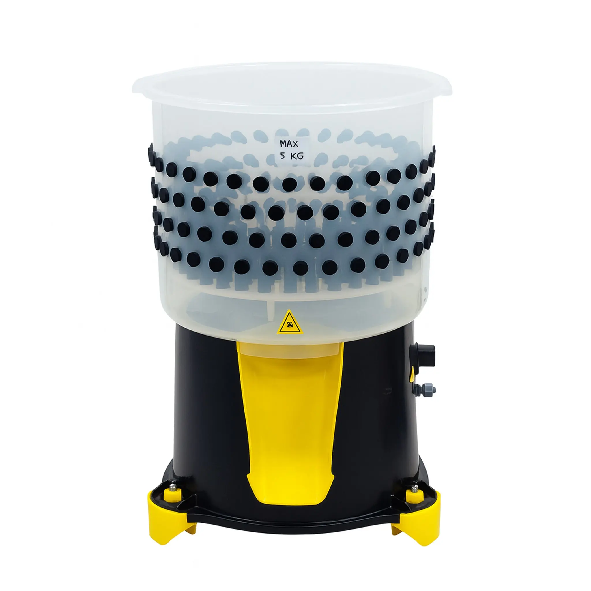 Quail Feather Plucker - Powerful Feather Plucker for Quail Processing
