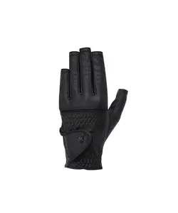 Women's Nail Glove LH - Black
