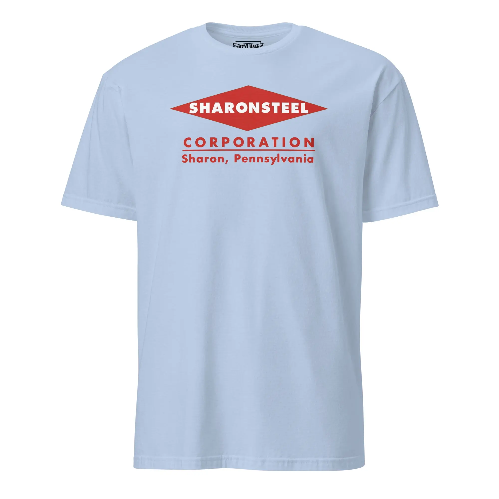 Sharon Steel Corp. - Sharon, PA | T-Shirt