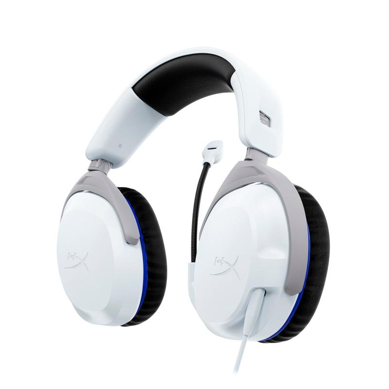 HyperX Cloud Stinger 2 - Wired Headset - PlayStation Audio Headphone