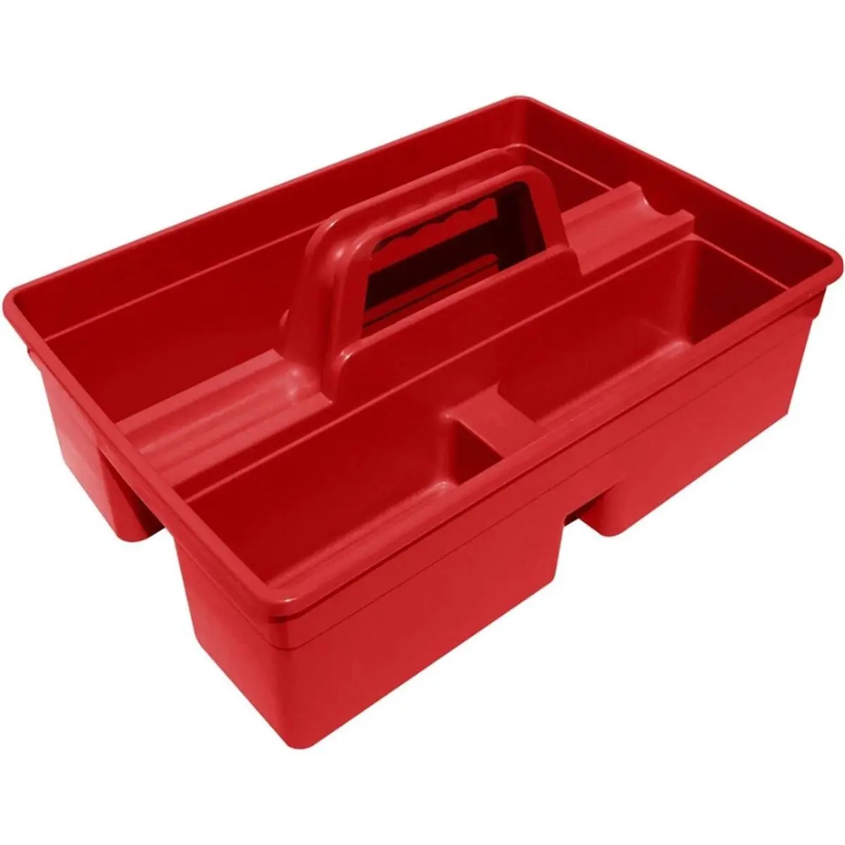 Tuff Stuff Products TX-RD Square Tote Carry Caddy