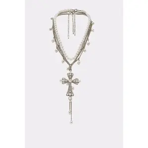 PRINCESS PEARL NECKLACE