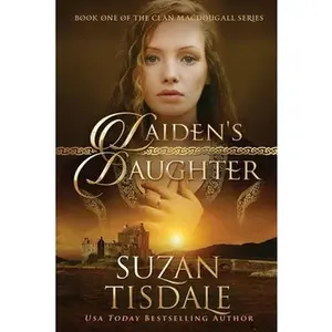 USED-Laiden's Daughter: Book One in The Clan MacDougall Series by Tisdale, Suzan (Paperback)