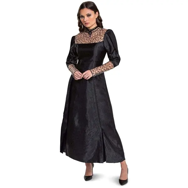 The Witcher Women's Classic Yennefer Costume