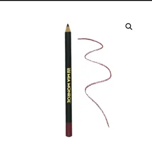 Dark Red Mia Monroe Lipliner