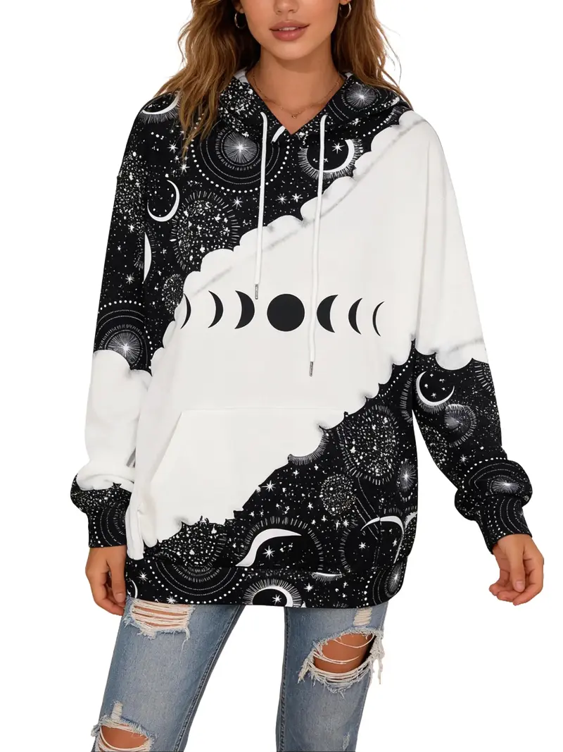 chernyy floral hoodie パーカー 小花柄 chernyy パーカー chernyy floral hoodie / 小花柄バック刺繍ロゴ