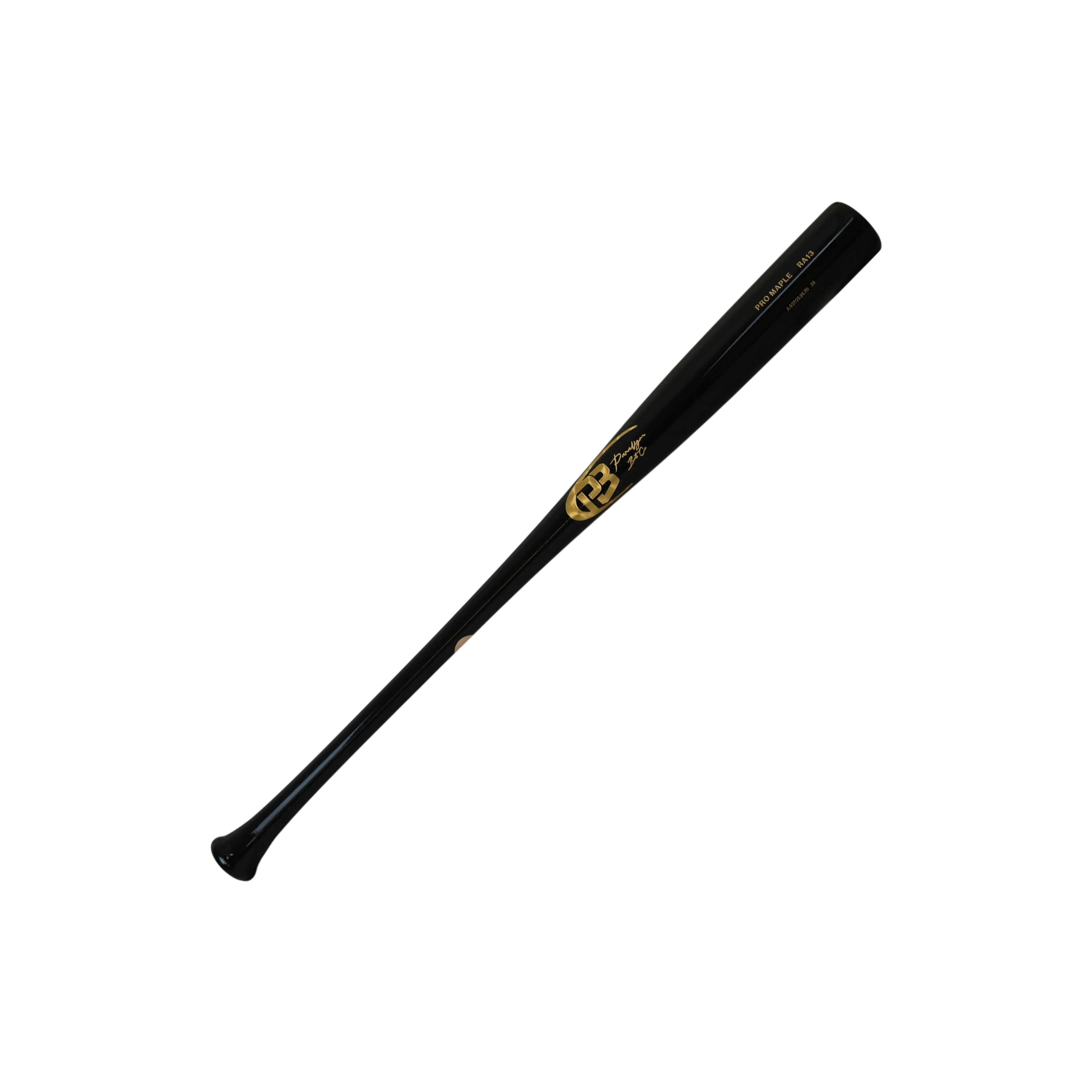 RA13 Black