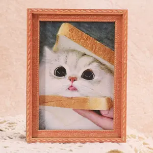 Cute Animal Refrigerator Magnet, Fun Cat Fridge Magnet, Home Decor, Perfect Holiday Gift, Adorable Kitchen Accessory, Decoration, Adorable Design